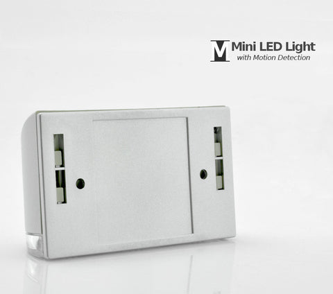 Mini LED Light with Motion Detection