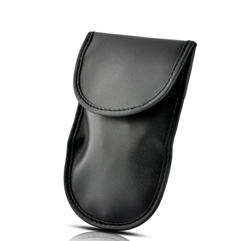 Mobile Phone Signal Blocking Bag