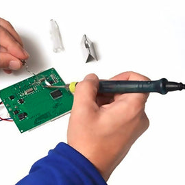 USB Soldering Iron