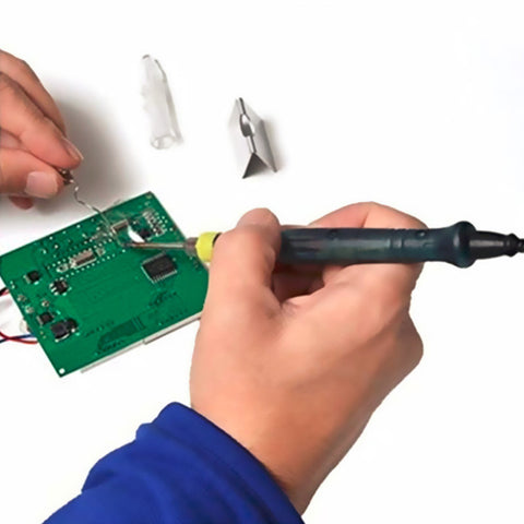 USB Soldering Iron