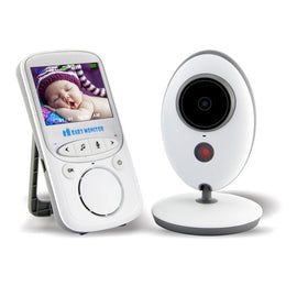 Video Baby Monitor