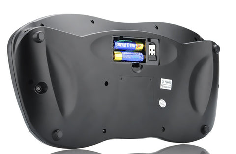 Computer Remote Control