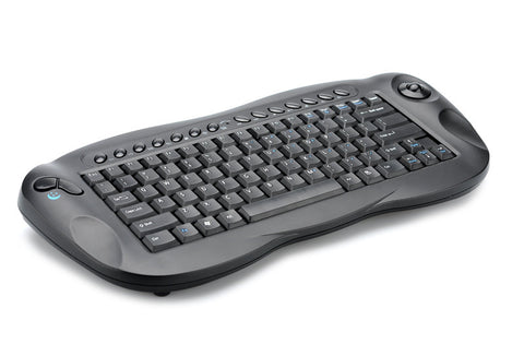 Computer Remote Control