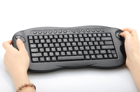 Computer Remote Control