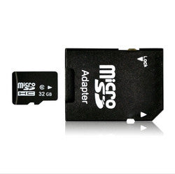 MicroSD Card 32 GB