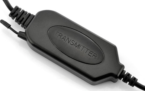 Wireless Video Transmitter  for Car Camera