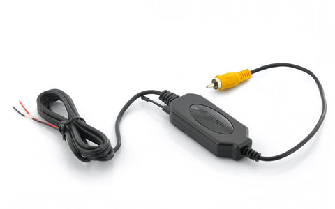 Wireless Video Transmitter  for Car Camera