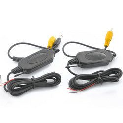 Wireless Video Transmitter  for Car Camera