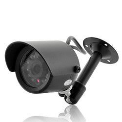 PAL Mini Security Camera - Dark Wolf 