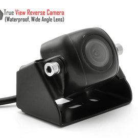 True View Reverse Camera - Waterproof