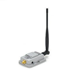 Long Range Wi-Fi Signal Booster