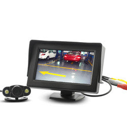 rearview camera