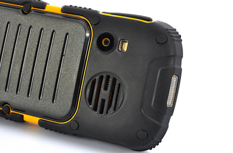 Rugged Senior Citizen Mobile Phone