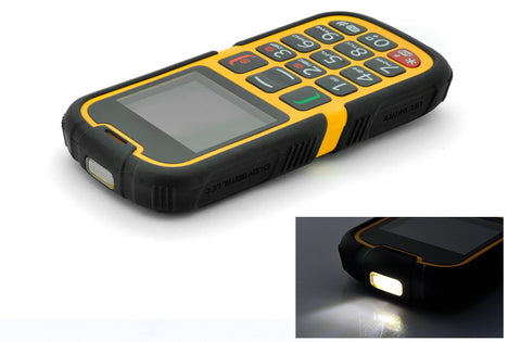 Rugged Senior Citizen Mobile Phone