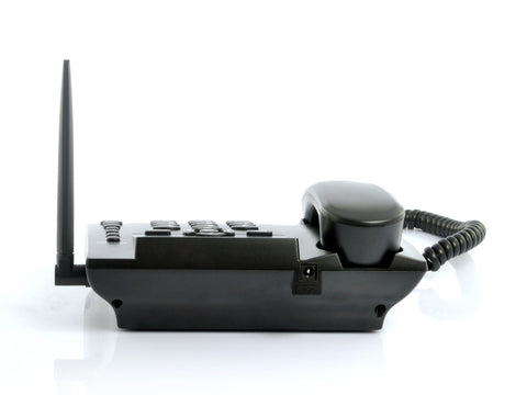 Wireless Quadband GSM Desk Phone