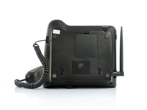 Wireless Quadband GSM Desk Phone
