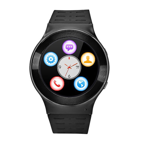 ZGPAX S99 Android 5.1 Smart Watch