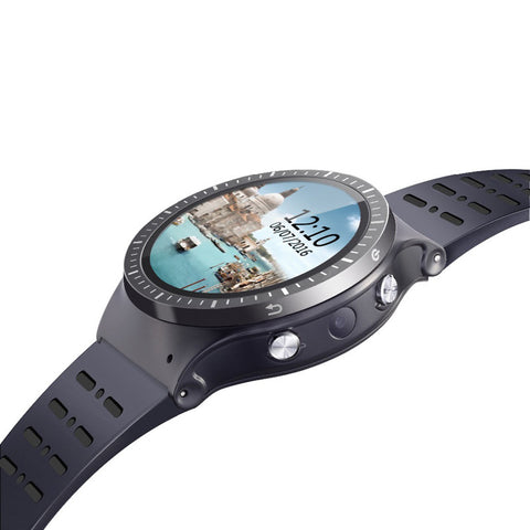 Android Watch Phone ZGPAX S99B