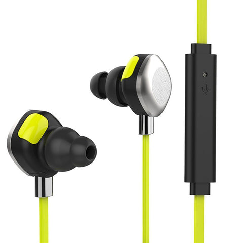 Morul U5 Bluetooth Sports Headphones