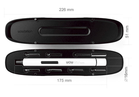 Wowtation Wowstick 1F Cordless Screwdriver
