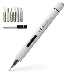Wowtation Wowstick 1F Cordless Screwdriver