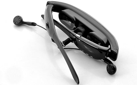 Virtual Private Theater Glasses