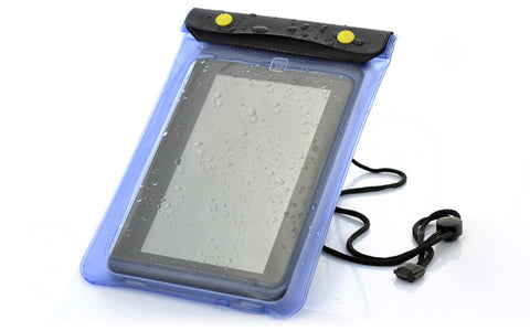 Waterproof Case for 7 Inch Tablets