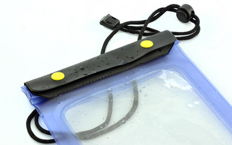 Waterproof Case for 7 Inch Tablets