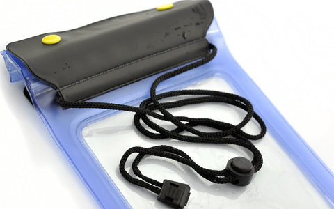 Waterproof Case for 7 Inch Tablets