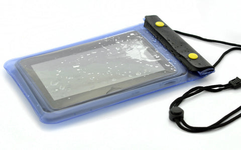 Waterproof Case for 7 Inch Tablets