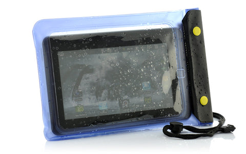 Waterproof Case for 7 Inch Tablets