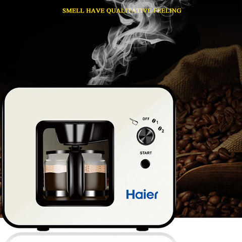 Haier Coffee Maker