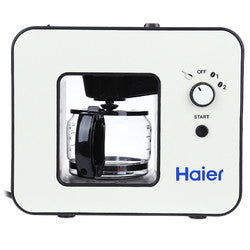 Haier Coffee Maker