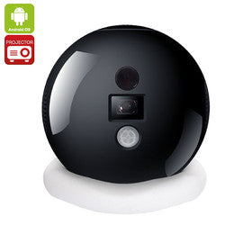 iSee Mini Projector