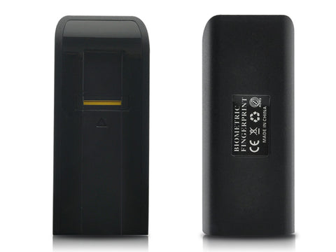 Fingerprint USB Lock for PC