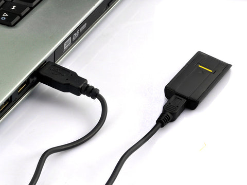 Fingerprint USB Lock for PC