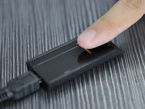 Fingerprint USB Lock for PC