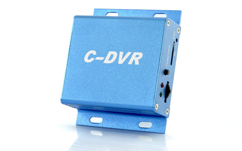 Mini Security DVR