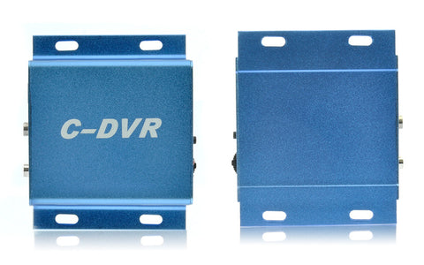 Mini Security DVR