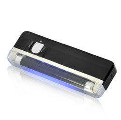 Forensics UV Light