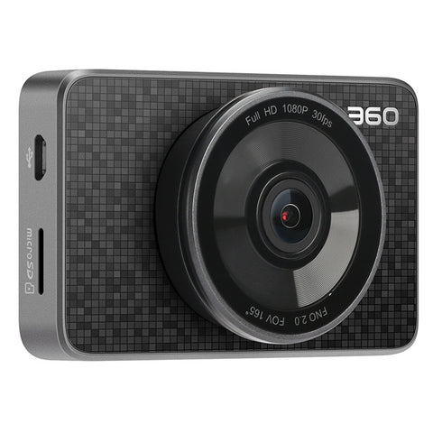 Dash Cam 360