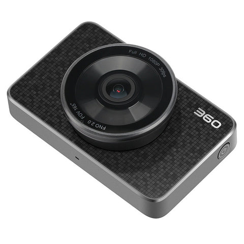 Dash Cam 360