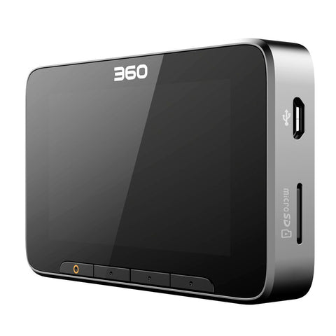 Dash Cam 360