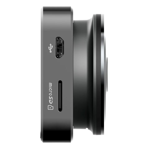 Dash Cam 360