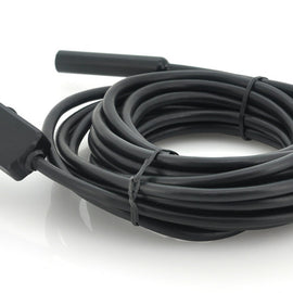 5 Meters Inspection Camera