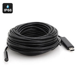 15 Meter USB Endoscope