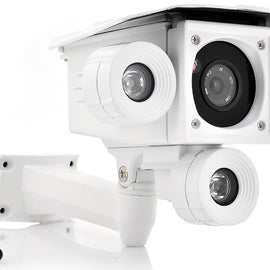 Outdoor Weatherproof CCTV Camera