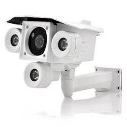 Outdoor Weatherproof CCTV Camera 