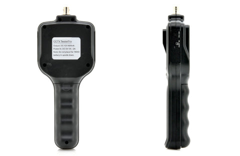 CCTV Test Kit