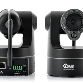 NEO Coolcam NIP-09 IP Camera